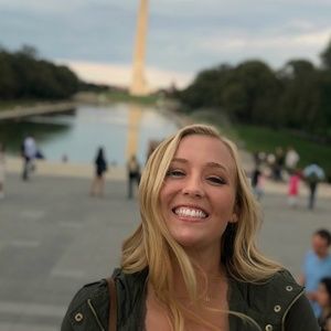 Meet your Posher, Katherine